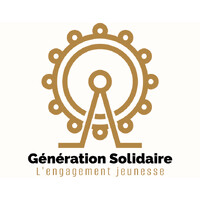 Génération Solidaire logo - Similar company to Jobhive