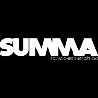SUMMA Soluciones Energéticas logo - Similar company to Electra Conilense