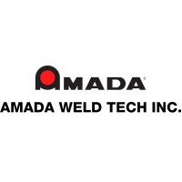 Amada Weld Tech logo - Similar company to Amada Weld Tech Inc.
