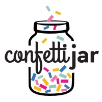 Confetti Jar logo - Similar company to Stufinder