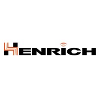 Henrich Electronics Corporation logo - Similar company to Henrich Technology Co.,Ltd