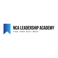 NCA Leadership Academy logo - Similar company to Ebanking – But Secure!