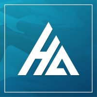 Hamzah Academy logo - Similar company to Ardent Learning Hub