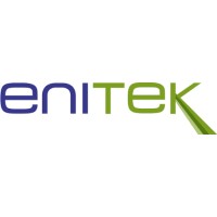 ENITEK GmbH logo - Similar company to Cehatron Gmbh