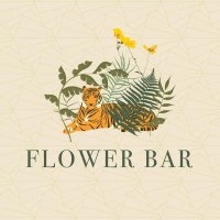 Flower Bar logo - Similar company to The Flower Bar