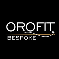 Orofit Bespoke logo - Similar company to Dialogues India