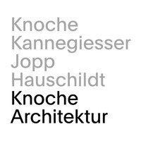 Knoche Architektur Partnerschaftsgesellschaft mbB logo - Similar company to Code Unique