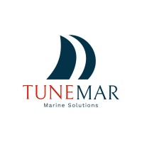 TUNEMAR logo - Similar company to Acta Maki̇ne