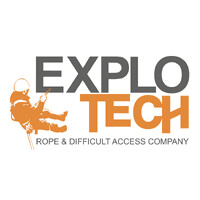 EXPLOTECH logo - Similar company to Monacro