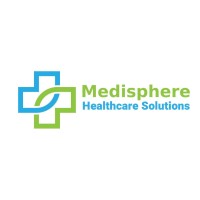 Medisphere Healthcare Solutions Pvt. Ltd. logo - Similar company to Md Medisphere