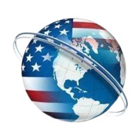 GULF AMERICAN LINE logo - Similar company to Bareeq Technology