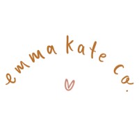 Emma Kate Co. logo - Similar company to Compendium Gallery