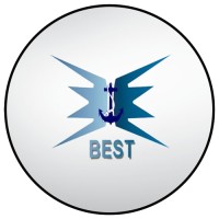 Bahria Enterprise Systems and Technologies logo - Similar company to Tounca Business Solutions