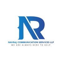 Navraj Communication Services llp logo - Similar company to Ada Tech Solutions
