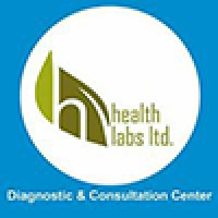 BEST DIAGNOSTIC CENTRE IN DHAKA | HEALTH LABS LTD logo - Similar company to Saral Diagnostics Official
