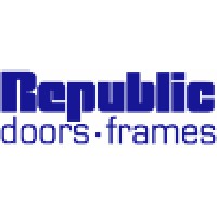 Republic Doors And Frames