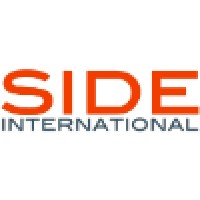 SIDE International FZE logo - Similar company to Side International