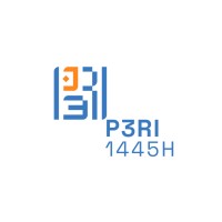 P3RI Salman ITB 1445 H logo - Similar company to Ypm Salman Itb