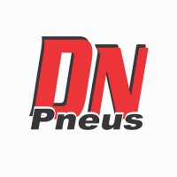 Dn Pneus logo - Similar company to Pneu Bom