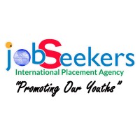 Jobseekers International Placement Agency logo - Similar company to Showfa Express