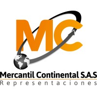 Mercantil Continental S.A.S logo - Similar company to Howtian®