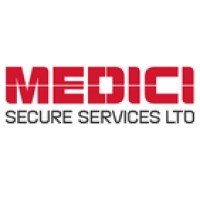 Medici Secure Services logo - Similar company to Revconnecta