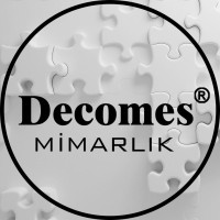 Decomes MİMARLIK ve İÇ MİMARLIK logo - Similar company to Dc Mobilya