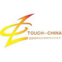 Touch-China Electronics Co., Ltd. logo - Similar company to Shenzhen Touch Sensor Technologies Co., Ltd.