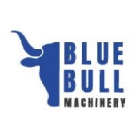 Blue Bull Machinery logo - Similar company to Ormonde Machinery Ltd