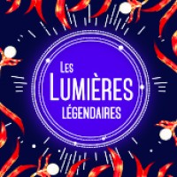 Les Lumières Légendaires logo - Similar company to Harlequin Consulting