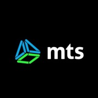 MTS logo - Similar company to Polyglot Ai