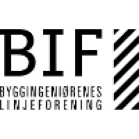 Byggingeniørenes Linjeforening (BIF) logo - Similar company to Indøks