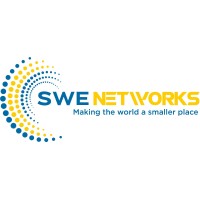 SWE Networks logo - Similar company to Brs Networks