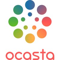 Ocasta logo - Similar company to Neverwhatif Group