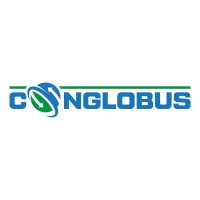 CONGLOBUS INTERNATIONAL logo - Similar company to Manaki Importexport