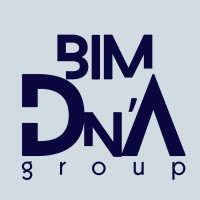 BIM DnA Group logo - Similar company to Vdcbase