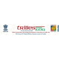 TribesIndia logo - Similar company to Trifed