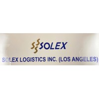 SOLEX LOGISTICS INC. logo - Similar company to Maxwide Logistics Llc