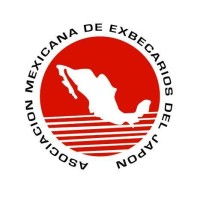 Asociación Mexicana de Exbecarios del Japón, A.C. logo - Similar company to Cámara Japonesa De Comercio E Industria De México, A.C.
