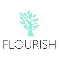 Flourish logo - Similar company to Semper Gratus.
