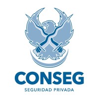 Seguridad Privada CONSEG Veracruz logo - Similar company to Integer: Servicios Seguridad Privada