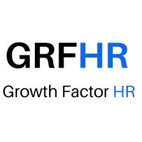 Growth Factor HR logo - Similar company to Agc Engineering