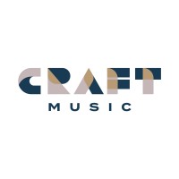 Craft Music Agency logo - Similar company to Pmm Music & Tunetraffic