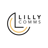 Lilly Communications logo - Similar company to Nuage Communications