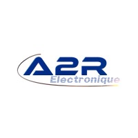 A2R ELECTRONIQUE logo - Similar company to Rec Electronique