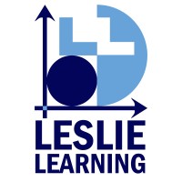 LeslieLearning.co.uk logo - Similar company to Sandlebridge