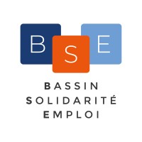 Bassin Solidarité Emploi logo - Similar company to Ville De Mios