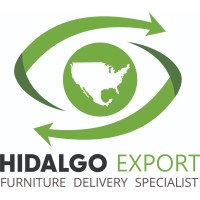 Hidalgo Export logo - Similar company to Tequila Distinguido