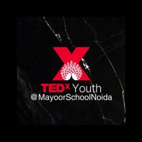 TEDxMayoorSchoolNoida logo - Similar company to Profilepros
