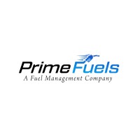 Prime Fuels logo - Similar company to Phoenix Pump Inc
